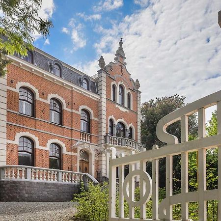 Villa Copis Borgloon Exterior photo